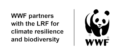 WWF partners with the LRF